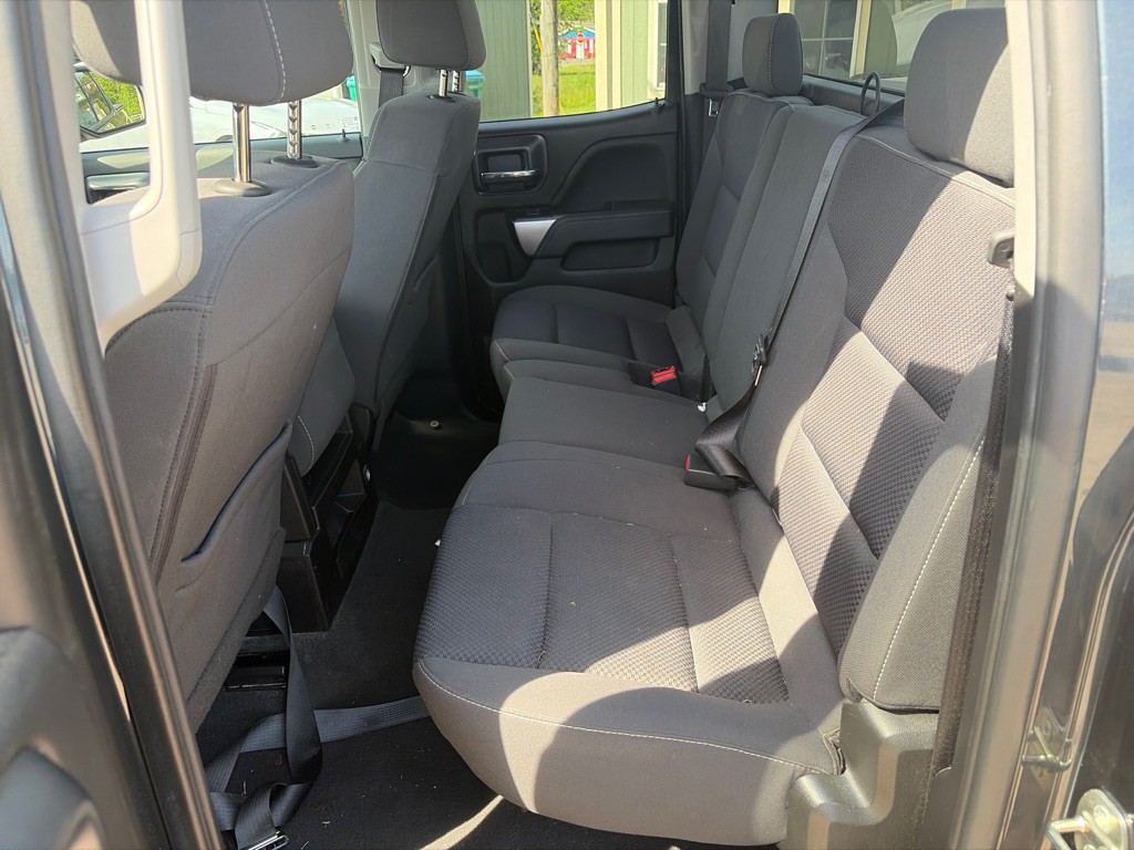 2019 Chevrolet Silverado 1500 Image 17