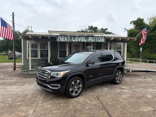 Image for 2019 GMC Acadia SLT-2 ID: 7318105