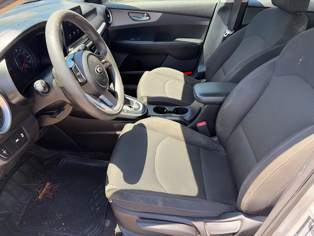 2020 Kia Forte Image 10