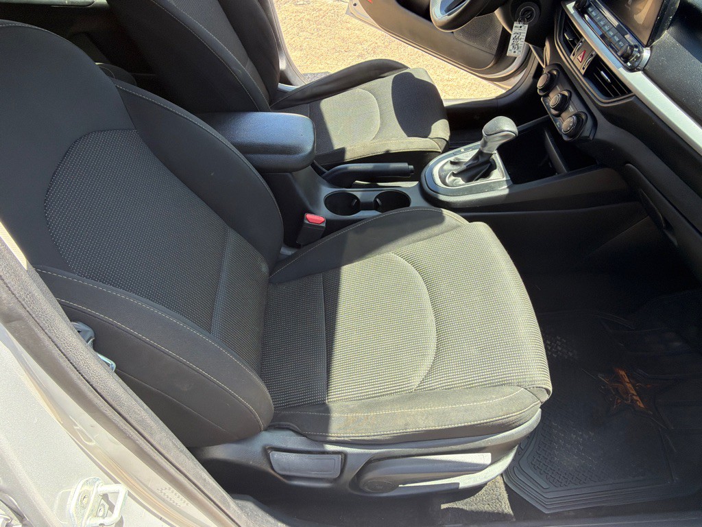 2020 Kia Forte Image 14