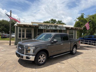 Image for 2016 Ford F-150 Supercrew ID: 7318118