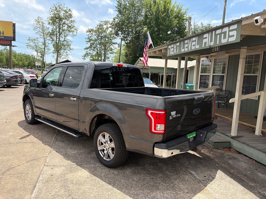 2016 Ford F-150 Image 3