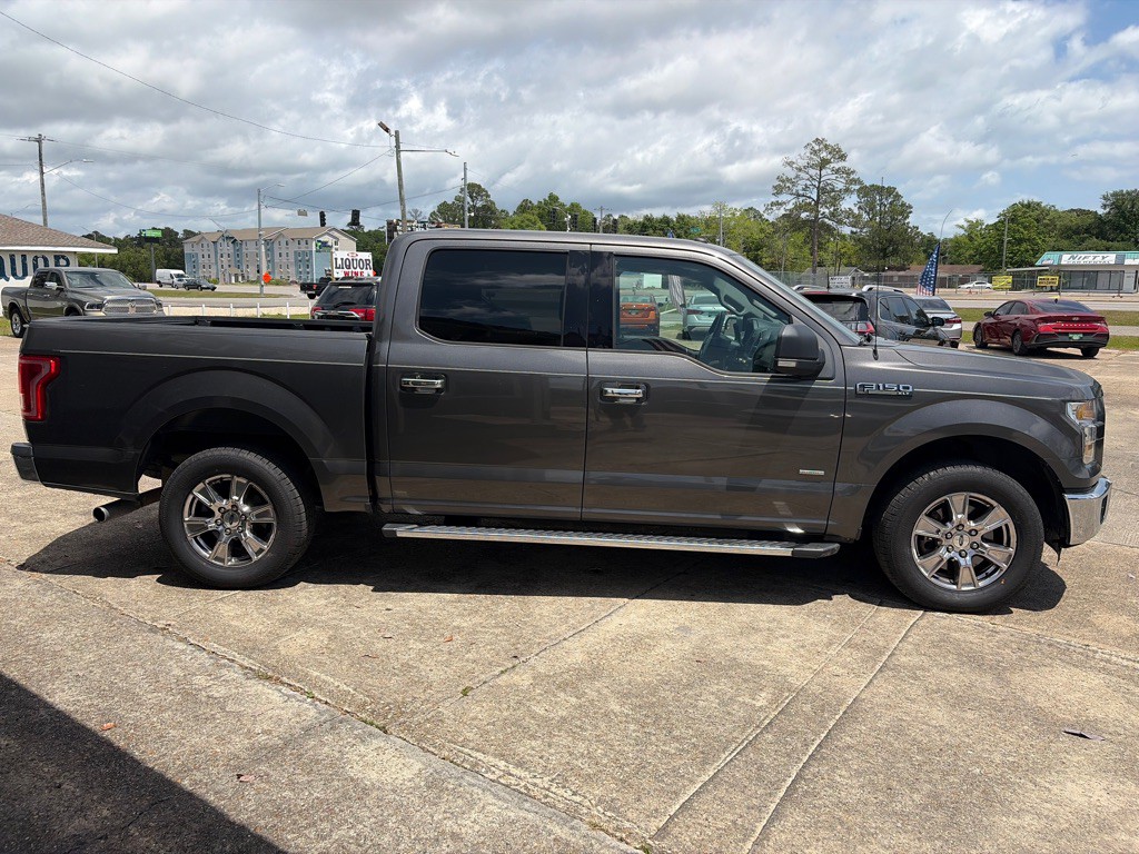 2016 Ford F-150 Image 6