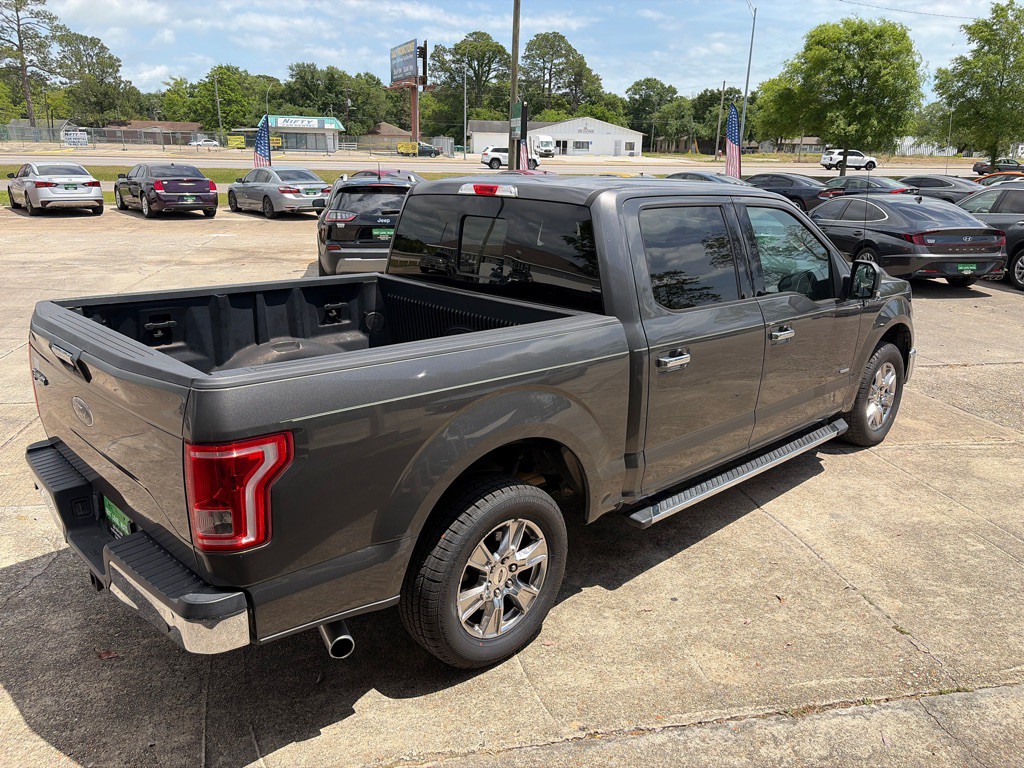 2016 Ford F-150 Image 7