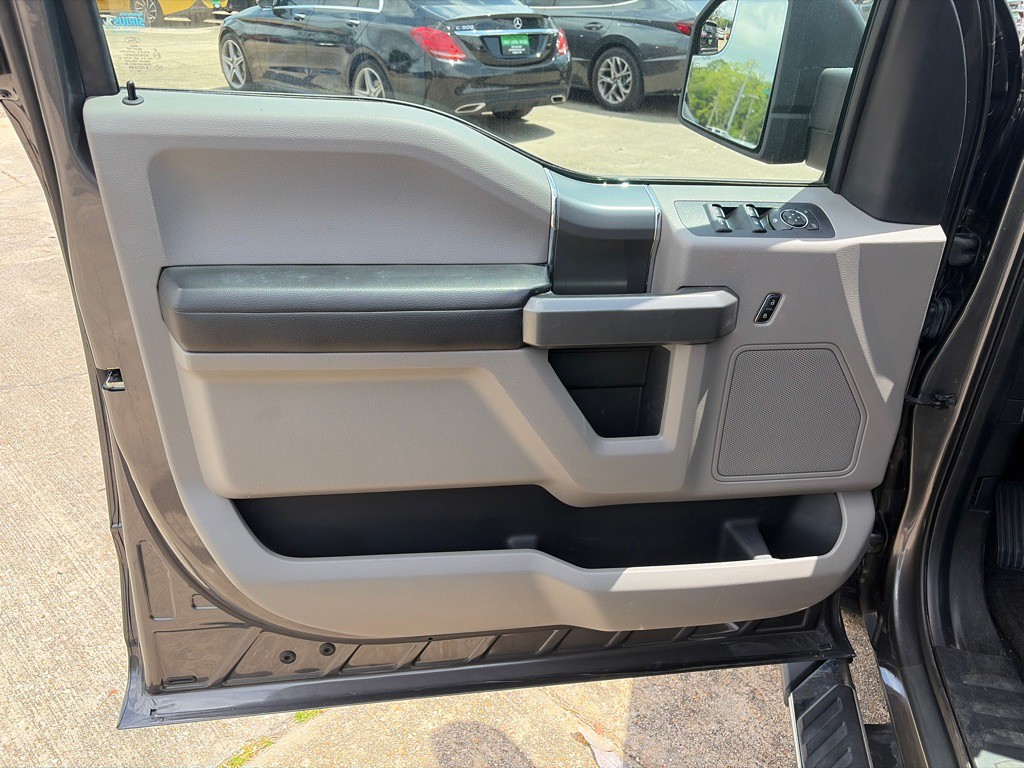 2016 Ford F-150 Image 10