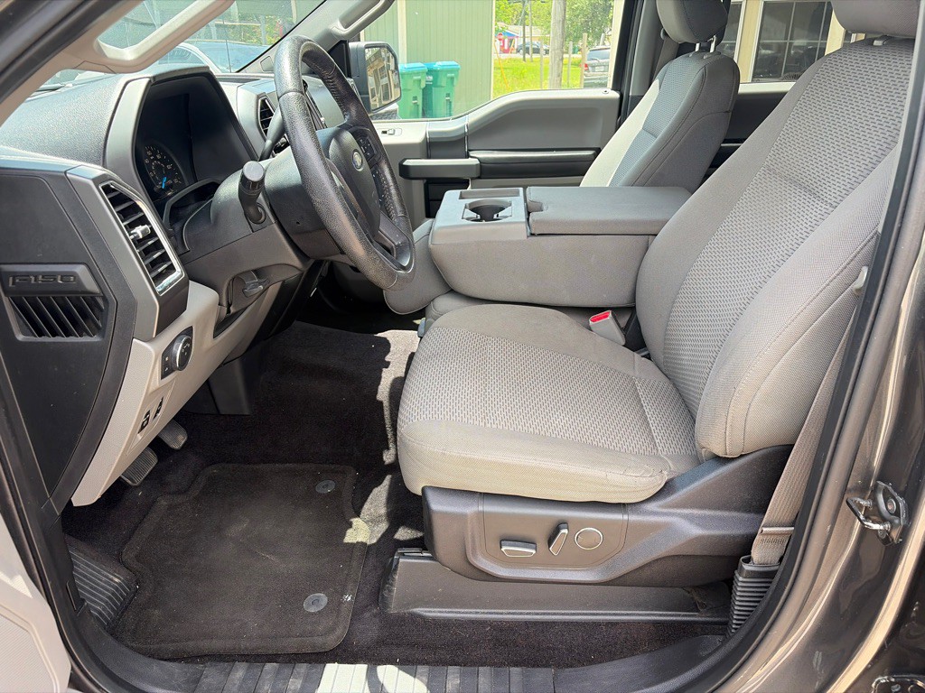2016 Ford F-150 Image 11