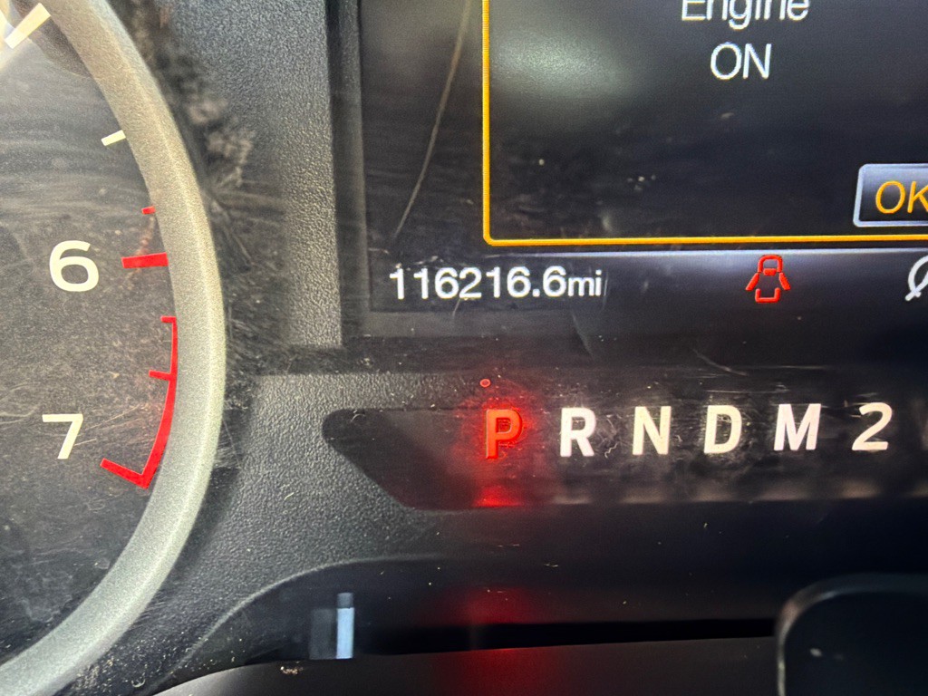 2016 Ford F-150 Image 12