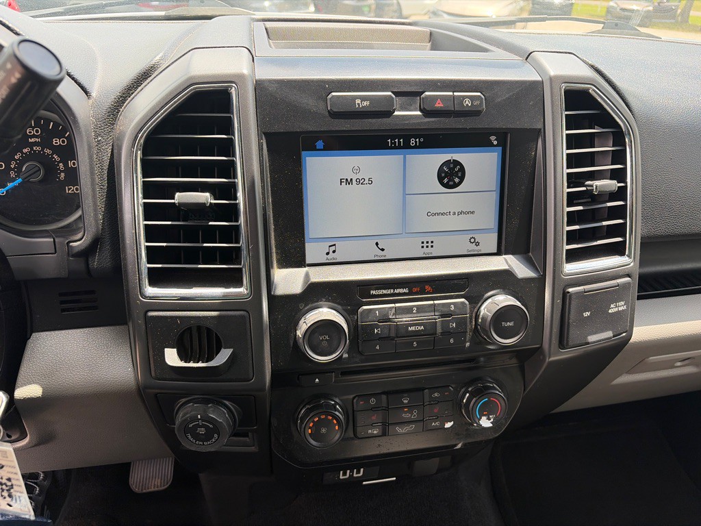 2016 Ford F-150 Image 13