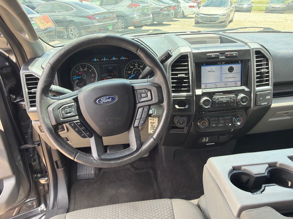 2016 Ford F-150 Image 14
