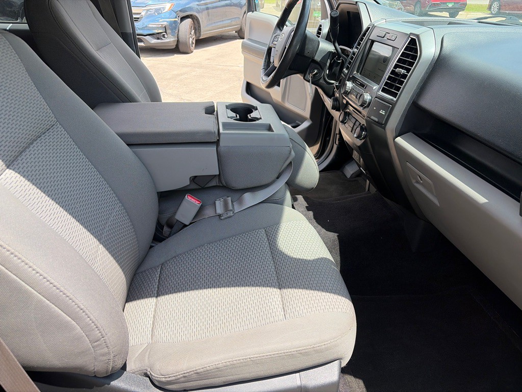 2016 Ford F-150 Image 15