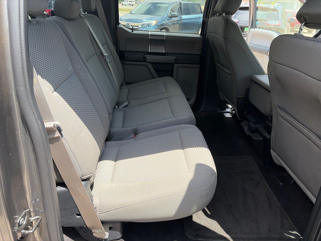 2016 Ford F-150 Image 16