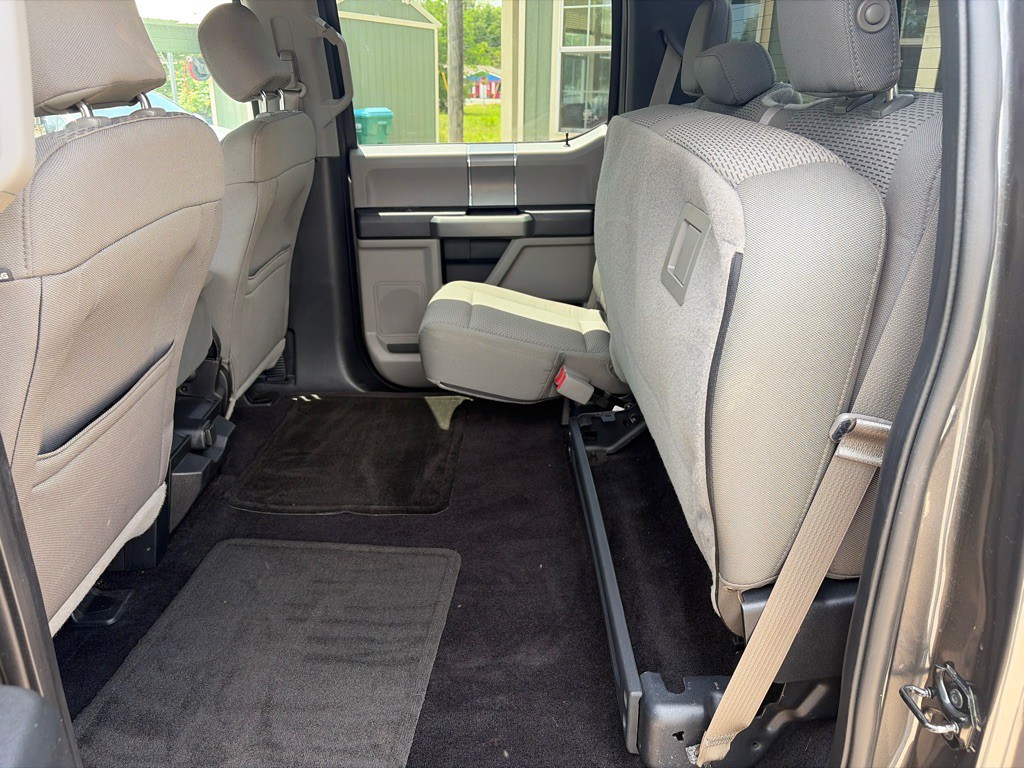 2016 Ford F-150 Image 17