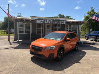 Image for 2019 Subaru Crosstrek Premium ID: 7318125