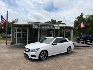 Image for 2015 Mercedes-Benz E-Class E 350 ID: 7321093