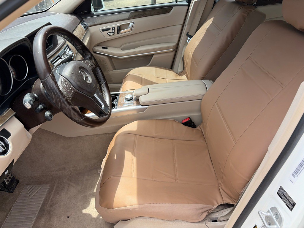 2015 Mercedes-Benz E-Class Image 11