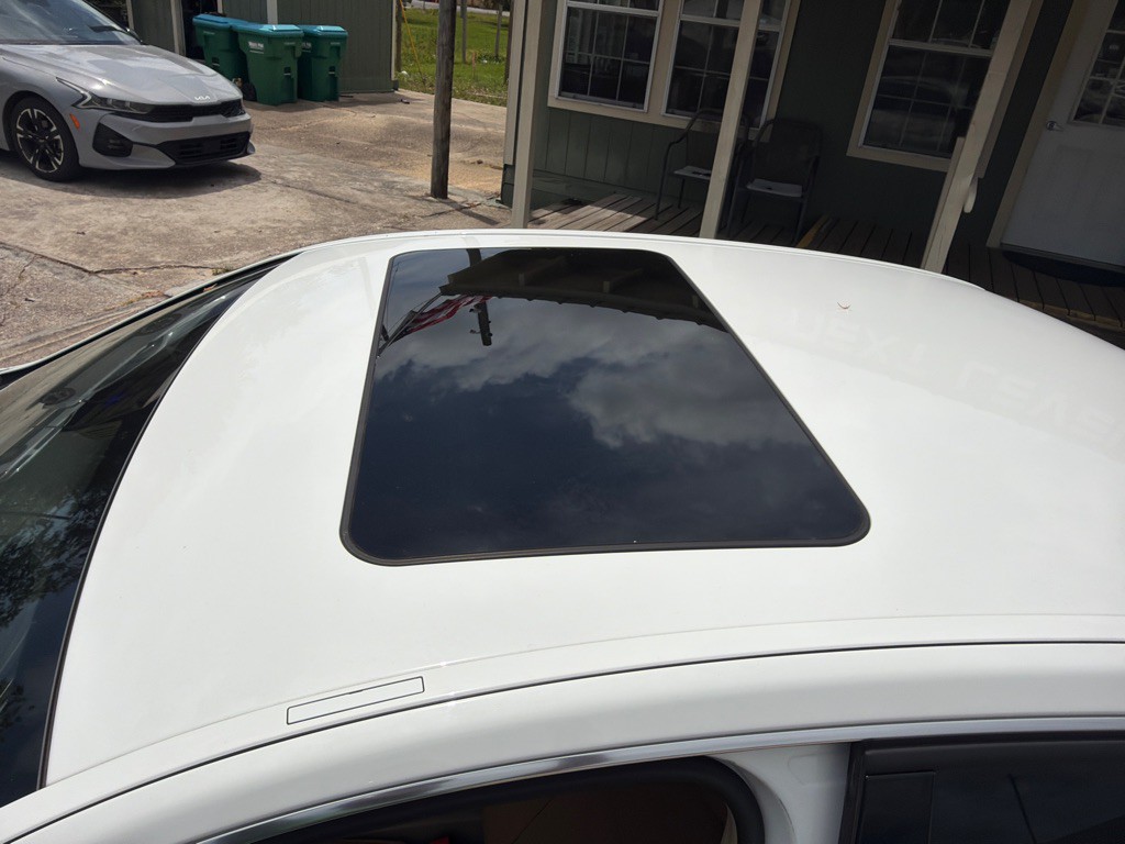 2015 Mercedes-Benz E-Class Image 15