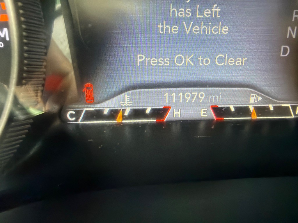 2019 Jeep Cherokee Image 12