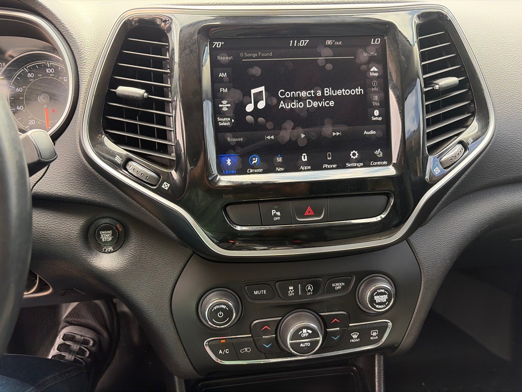 2019 Jeep Cherokee Image 13