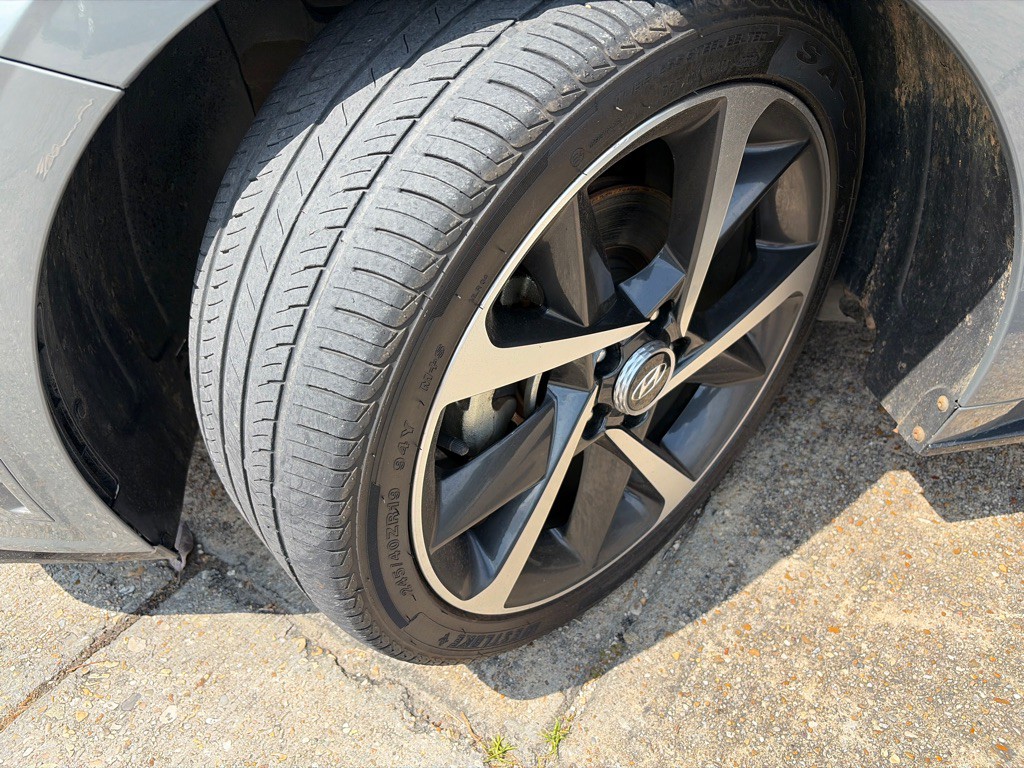 2022 Hyundai Sonata Image 9
