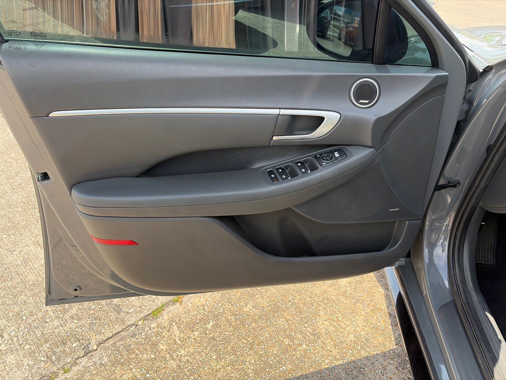 2022 Hyundai Sonata Image 10