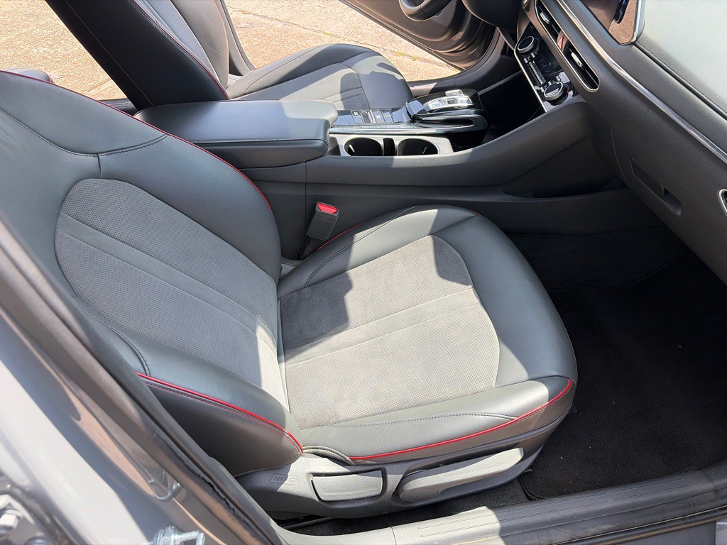 2022 Hyundai Sonata Image 17