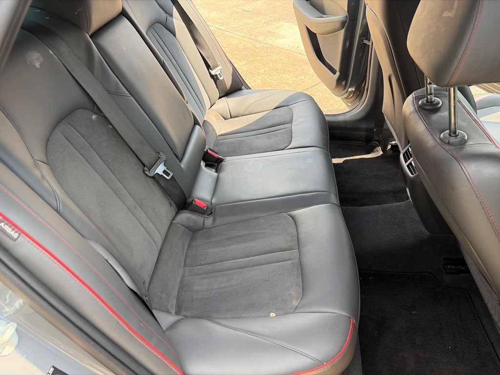 2022 Hyundai Sonata Image 18