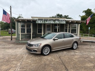 Image for 2016 Volkswagen Passat SE ID: 7350874