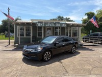 Image for 2017 Honda Accord EXL ID: 7350877