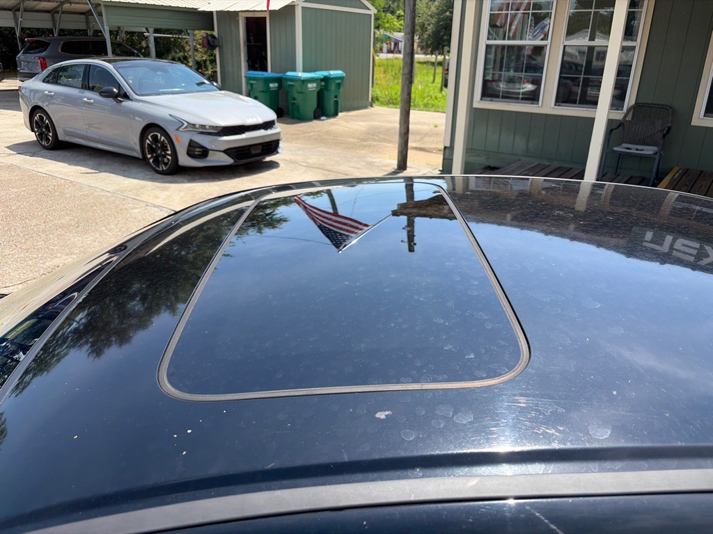 2017 Honda Accord Image 9