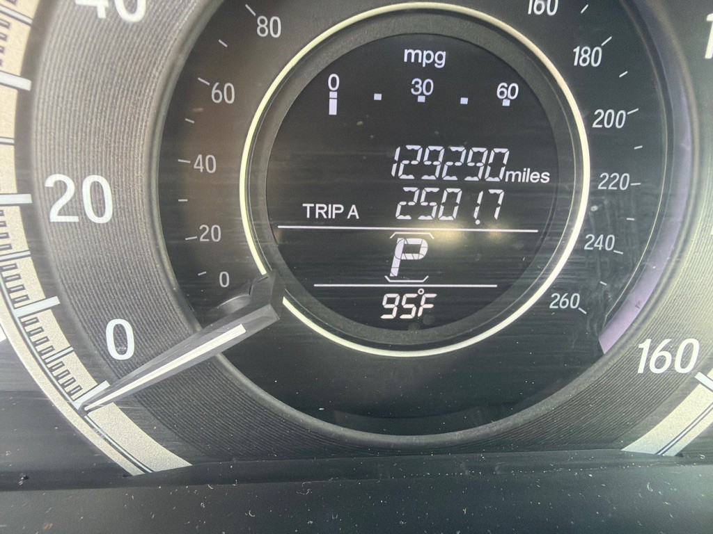 2017 Honda Accord Image 13