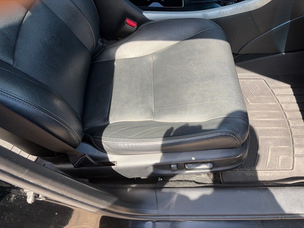 2017 Honda Accord Image 17