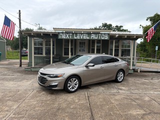 Image for 2022 Chevrolet Malibu LT ID: 7356785