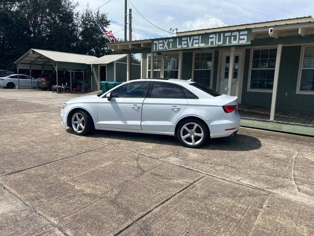 2015 Audi A3 Image 2