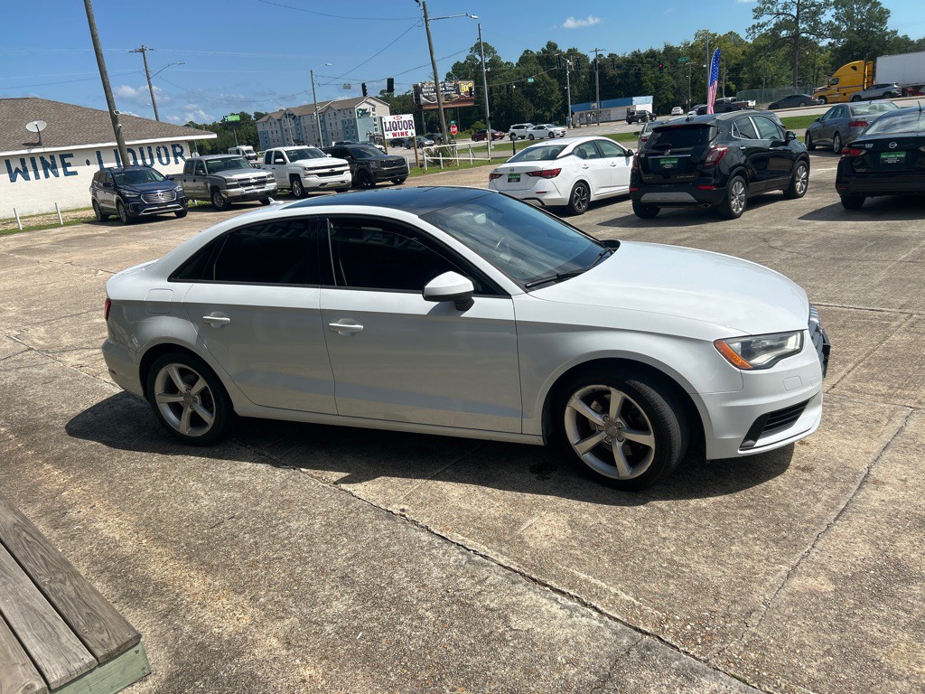 2015 Audi A3 Image 6