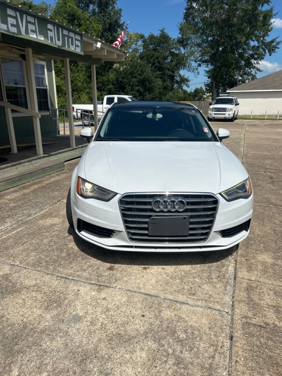 2015 Audi A3 Image 7