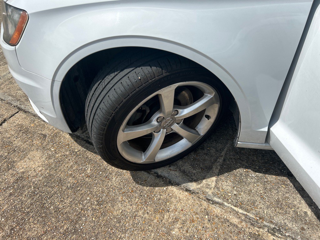 2015 Audi A3 Image 8