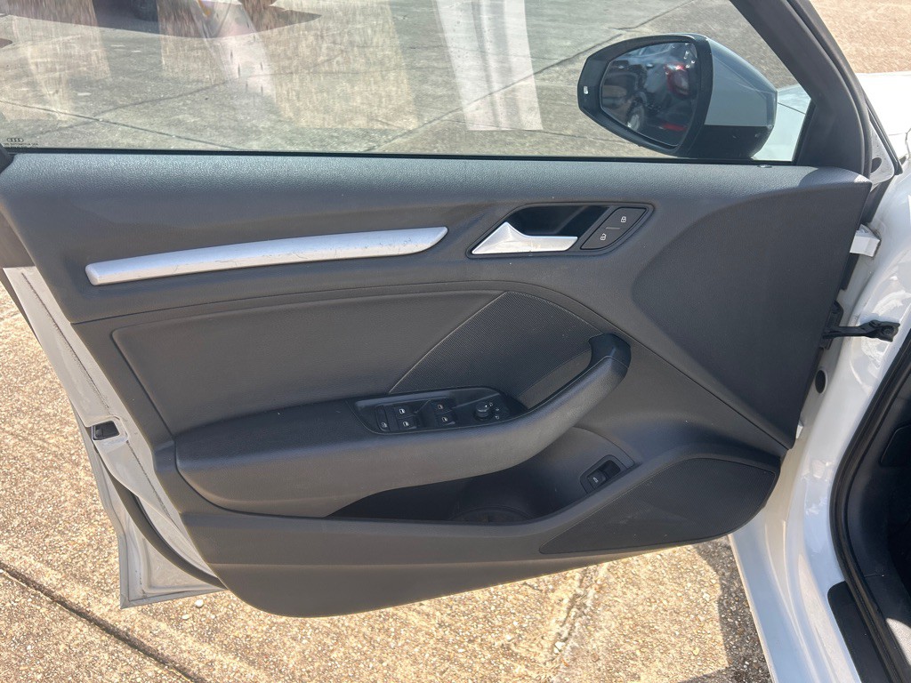 2015 Audi A3 Image 9