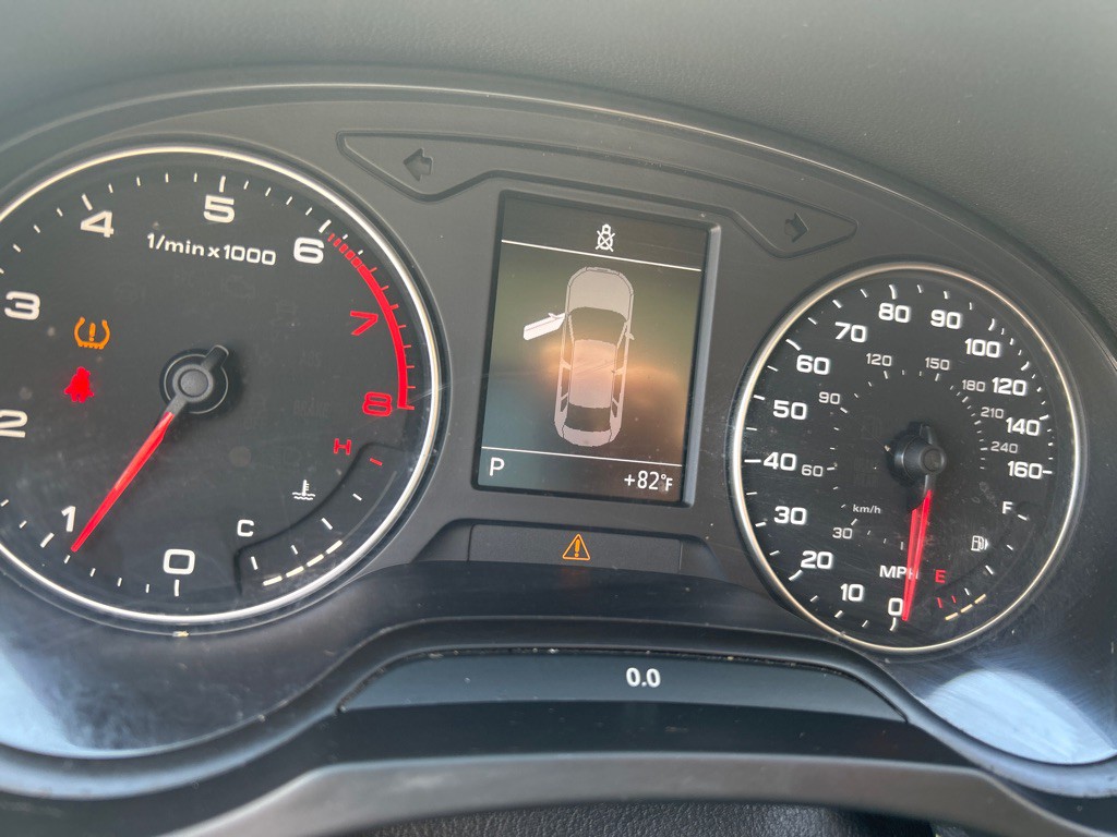 2015 Audi A3 Image 10