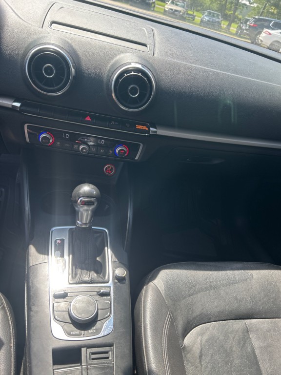2015 Audi A3 Image 11