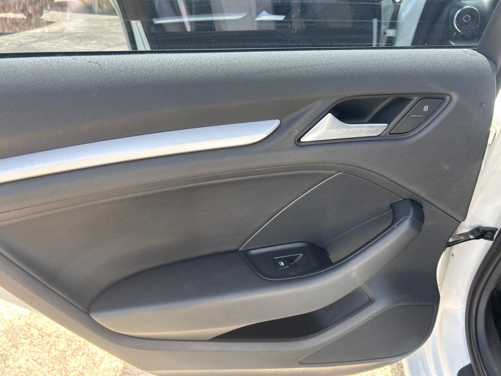 2015 Audi A3 Image 17
