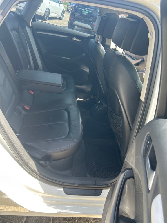 2015 Audi A3 Image 19