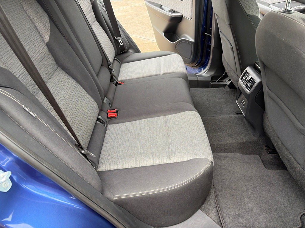 2021 Nissan Rogue Image 15
