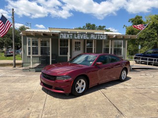 Image for 2021 Dodge Charger SXT ID: 7373988