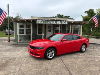 Image for 2020 Dodge Charger SXT ID: 7373996