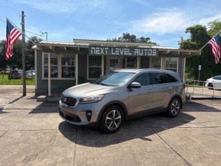 Image for 2019 Kia Sorento EX ID: 7398496
