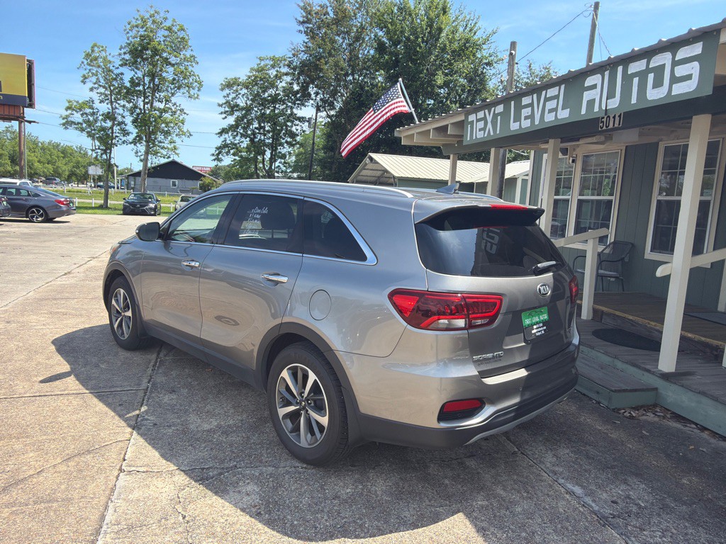 2019 Kia Sorento Image 3