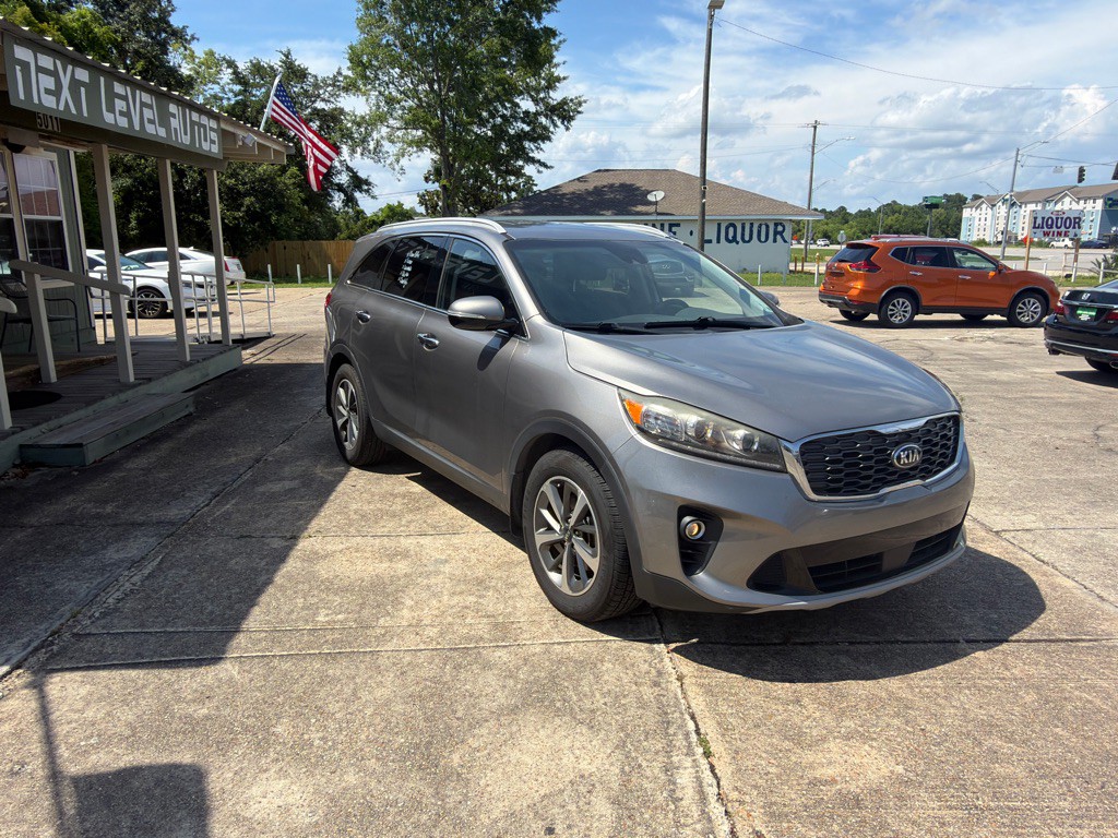 2019 Kia Sorento Image 5