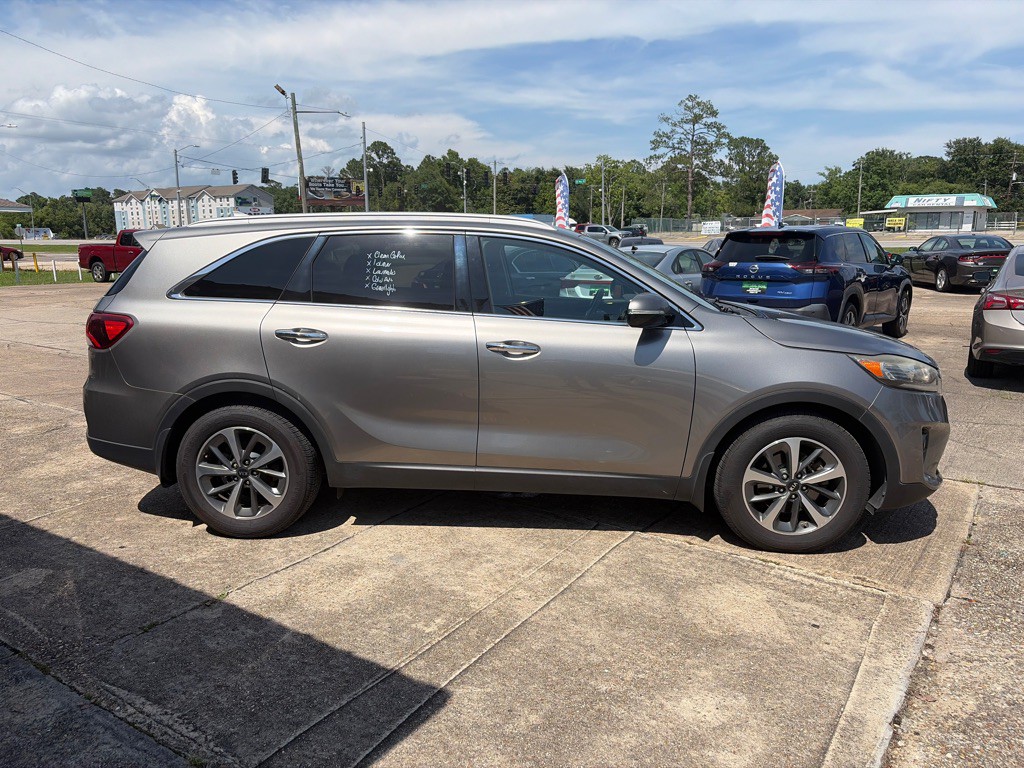 2019 Kia Sorento Image 6