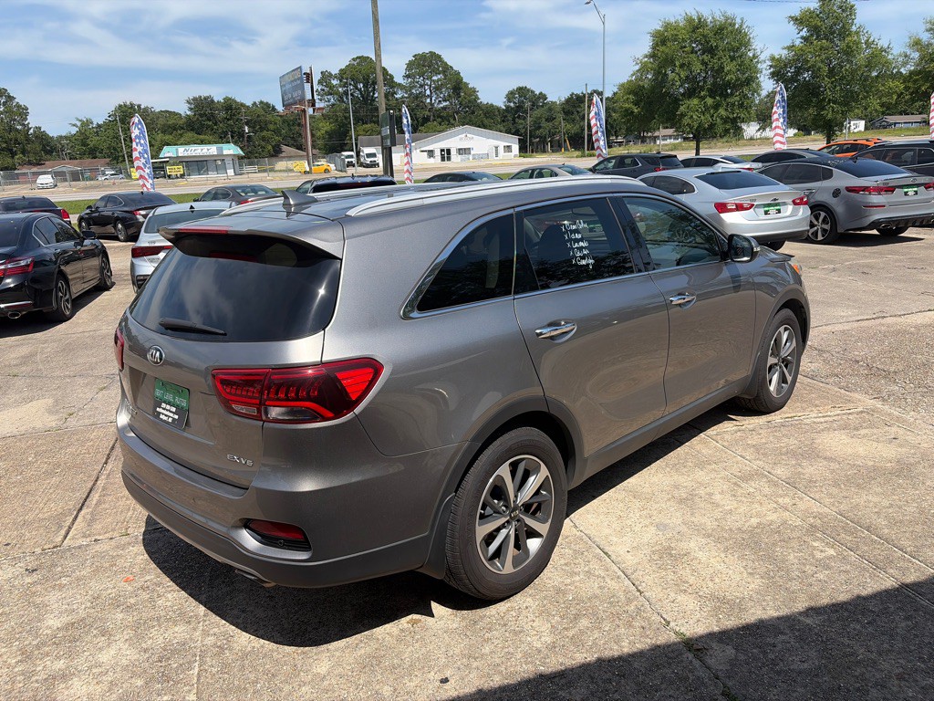 2019 Kia Sorento Image 7