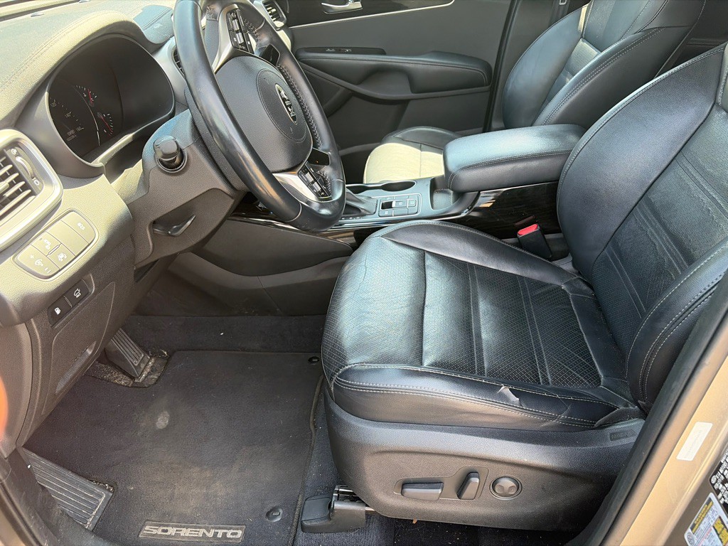 2019 Kia Sorento Image 11